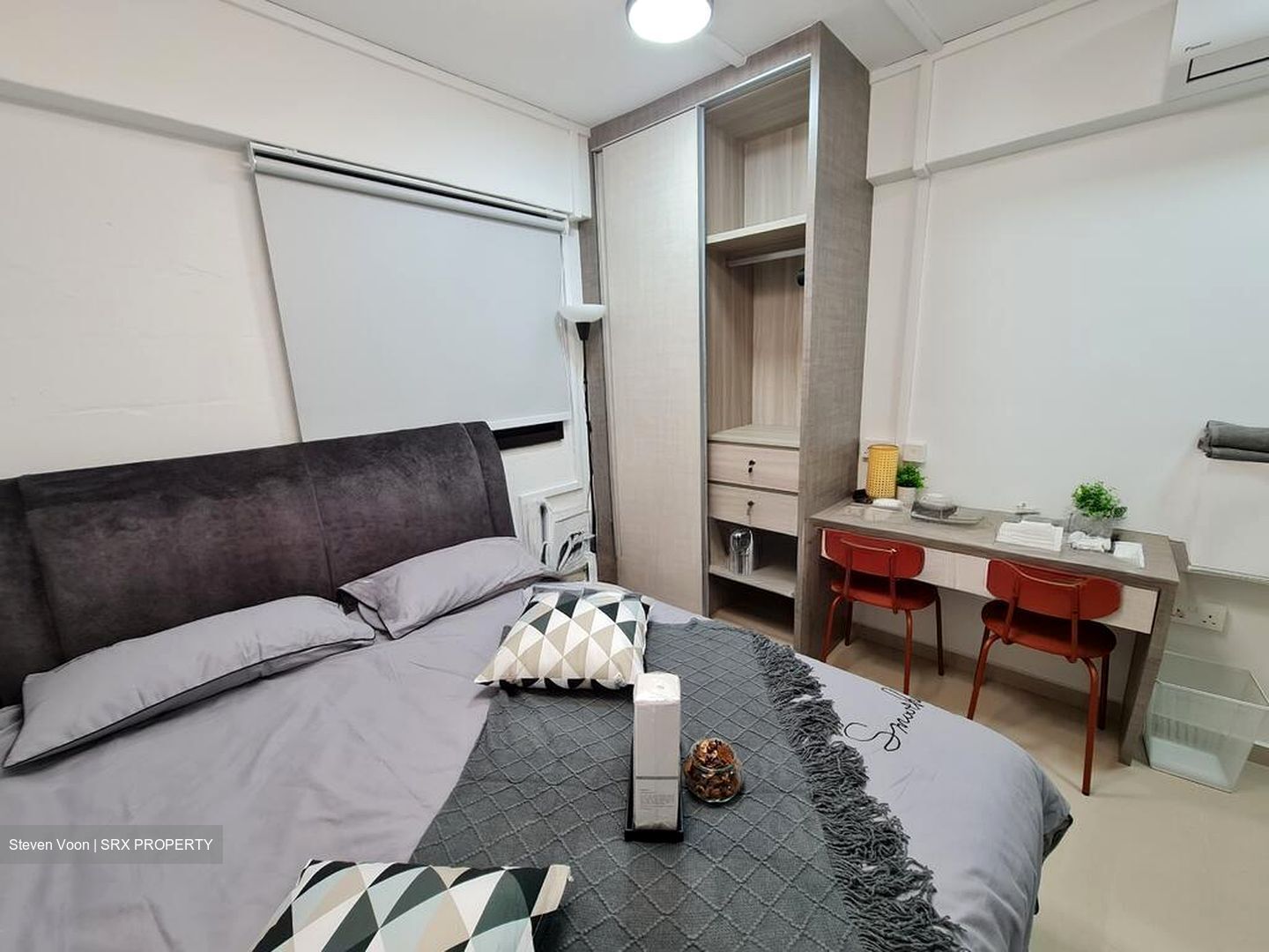 Blk 510 Bedok North Street 3 (Bedok), HDB 4 Rooms #504599141